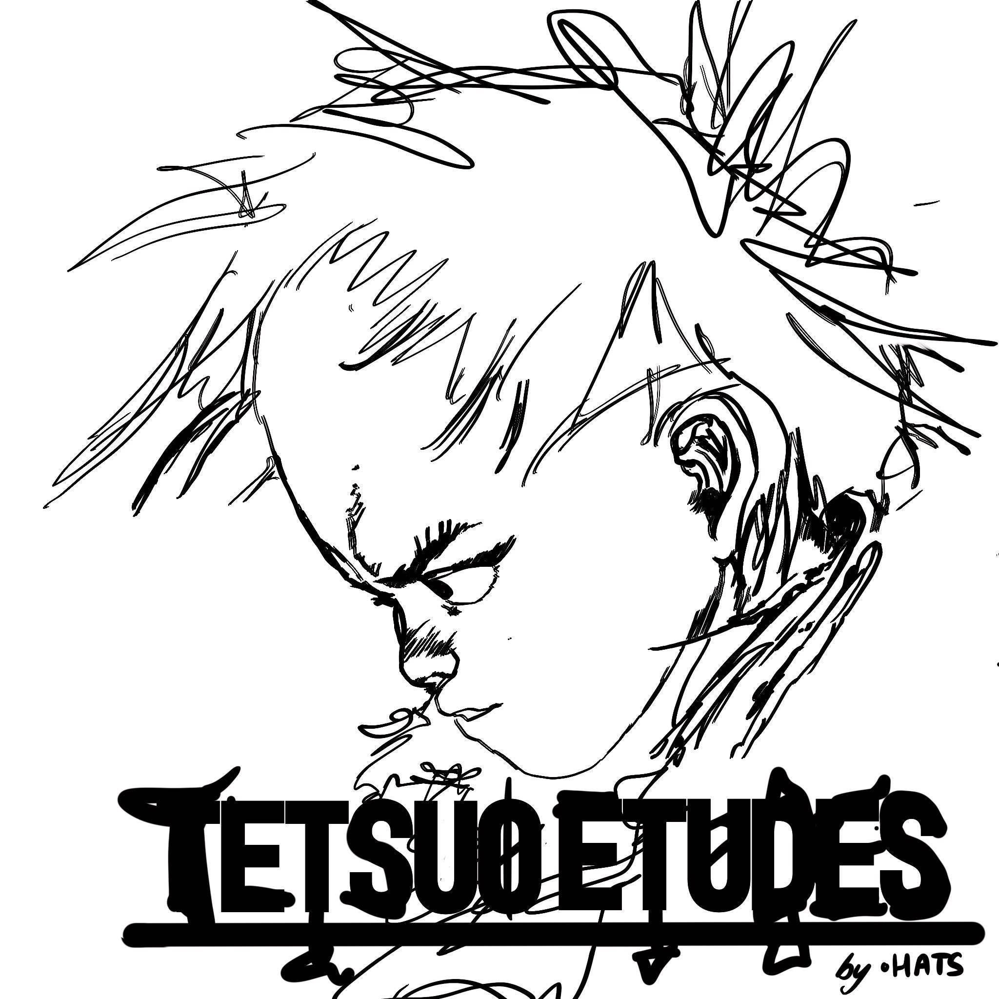 Tetsuo Etudes thumbnail thumbnail